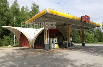 EA255626, Eastpress, Lempäälä, Finland